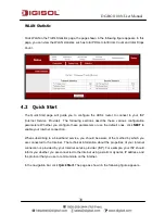 Preview for 30 page of Digisol DH-bg1100n User Manual