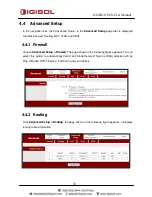 Preview for 53 page of Digisol DH-bg1100n User Manual