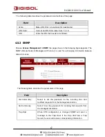 Preview for 67 page of Digisol DH-bg1100n User Manual