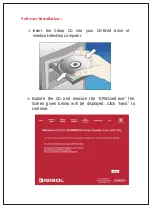 Preview for 10 page of Digisol RANGER SERIES Quick Installation Manual