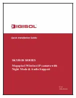 Digisol SKYROS SERIES Quick Installation Manual preview