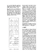 Предварительный просмотр 5 страницы digisound CEM 3330 80-4 Manual