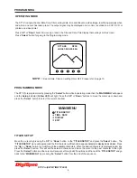 Preview for 6 page of DigiSpec DTT-PRO Operation Manuals