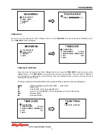 Preview for 7 page of DigiSpec DTT-PRO Operation Manuals