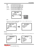 Preview for 9 page of DigiSpec DTT-PRO Operation Manuals