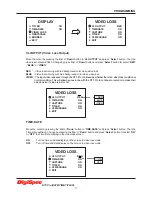 Preview for 11 page of DigiSpec DTT-PRO Operation Manuals