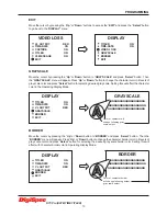 Preview for 13 page of DigiSpec DTT-PRO Operation Manuals