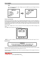 Preview for 14 page of DigiSpec DTT-PRO Operation Manuals