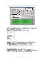 Preview for 16 page of DigiSpider CFM Series Product Manual