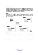 Preview for 21 page of DigiSpider CFM Series Product Manual