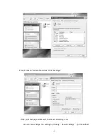 Preview for 21 page of DIGISYSTEM POS-7650 Instruction Manual