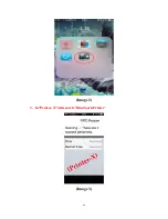 Preview for 47 page of DIGISYSTEM POS-7650 Instruction Manual