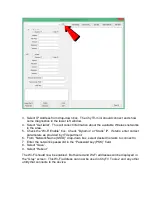 Preview for 16 page of Digit ChyTV HD-mini Quick Start Manual