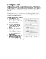 Preview for 3 page of Digital Acoustics HS-A1 Getting Started Manual