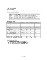 Preview for 8 page of Digital Acoustics IP7 Desktop Reference Manual