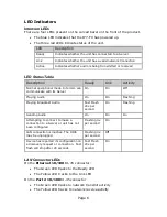 Preview for 10 page of Digital Acoustics IP7-FX Reference Manual