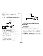 Preview for 2 page of Digital Acoustics IP7-SS20 Getting Started Manual