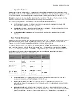 Предварительный просмотр 15 страницы Digital Acoustics TalkMaster FOCUS Reference Manual