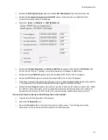 Предварительный просмотр 59 страницы Digital Acoustics TalkMaster FOCUS Reference Manual