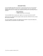 Preview for 5 page of Digital Alert Systems 3185E Instruction Manual