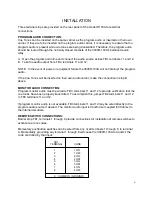 Preview for 6 page of Digital Alert Systems 3185E Instruction Manual