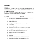 Preview for 15 page of Digital Alert Systems 3185E Instruction Manual