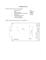 Preview for 18 page of Digital Alert Systems 3185E Instruction Manual