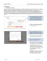 Предварительный просмотр 20 страницы Digital Alert Systems DASAMC User Manual