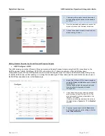 Предварительный просмотр 21 страницы Digital Alert Systems DASAMC User Manual