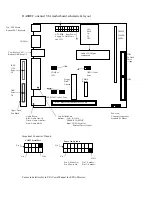 Предварительный просмотр 2 страницы Digital Alert Systems DASDEC-1EN Schematics