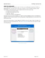 Preview for 4 page of Digital Alert Systems MultiPlayer DASMP Quick Start Manual