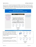 Preview for 5 page of Digital Alert Systems MultiPlayer DASMP Quick Start Manual