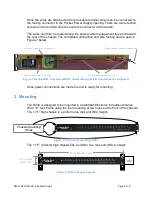 Preview for 6 page of Digital Alert Systems R232 Installation Manual