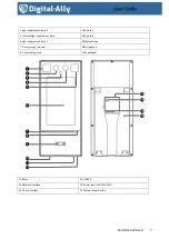 Preview for 7 page of Digital-Ally DTM-600 User Manual