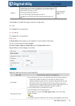 Preview for 57 page of Digital-Ally DTM-600 User Manual