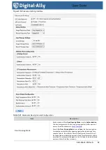 Preview for 82 page of Digital-Ally DTM-600 User Manual