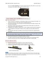 Preview for 17 page of Digital-Ally DVM-250 Installation Manual