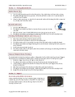 Preview for 19 page of Digital-Ally DVM-250 Installation Manual