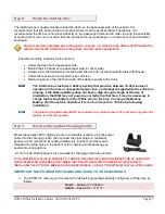 Preview for 17 page of Digital-Ally DVM-500Plus Installation Manual