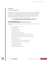 Preview for 8 page of Digital-Ally DVM-800 Operation Manual