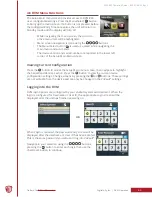 Preview for 33 page of Digital-Ally DVM-800 Operation Manual