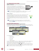 Preview for 38 page of Digital-Ally DVM-800 Operation Manual