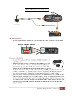 Предварительный просмотр 20 страницы Digital-Ally DVM-LIVE Installation Manual