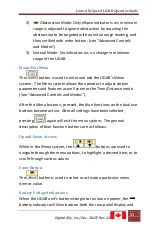 Preview for 13 page of Digital-Ally Laser Ally Speed LIDAR Operator'S Manual