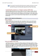 Предварительный просмотр 22 страницы Digital-Ally MicroVu HD Operation Manual
