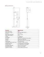 Предварительный просмотр 27 страницы Digital-Ally ThermoVu DTM-500 User Manual