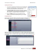 Preview for 20 page of Digital-Ally VuLink Operation And Installation Manual