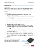 Preview for 24 page of Digital-Ally VuLink Operation And Installation Manual