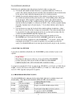 Preview for 5 page of Digital Antenna DA4000SBR Installation And Operation Manual