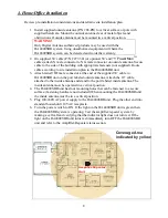 Preview for 8 page of Digital Antenna DA4000SBR Installation And Operation Manual